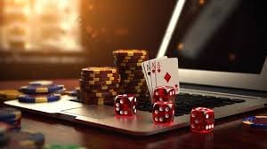 Slot game digital dengan antarmuka menarik dan responsif di ponsel