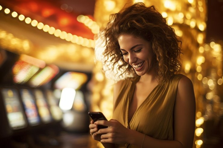 Pengguna pragmatic4d mendapatkan dukungan dari layanan pelanggan terkait responsible gaming