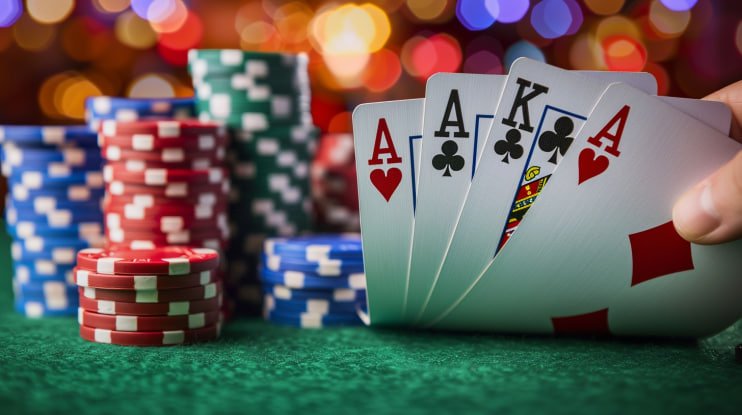 Pengguna pragmatic4d mengakses platform gaming mobile dengan jaringan stabil