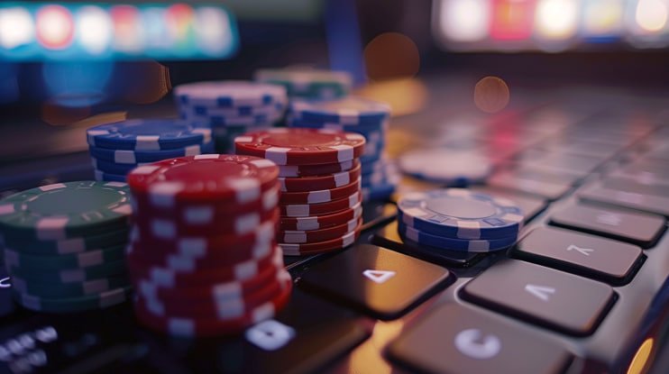 Ilustrasi edukasi pragmatic4d untuk meningkatkan kesadaran responsible gaming