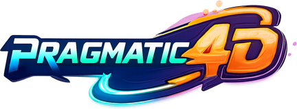 Logo pragmatic4d